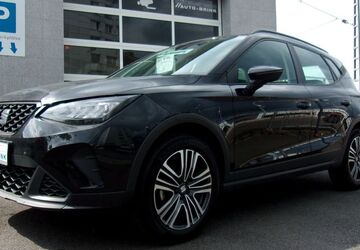 Seat Arona 19.901 km 18.475 &euro; Hagen 58089