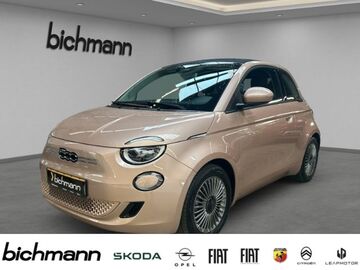 Gebrauchte Fiat 500