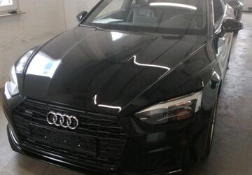 Audi A5 96.744 km 28.936 &euro; Hagen 58091