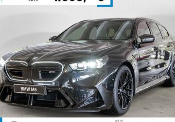 BMW M5 9.990 km 134.980 &euro; Arnsberg 59823