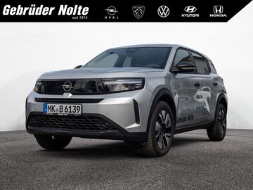 Gebrauchte Opel Frontera