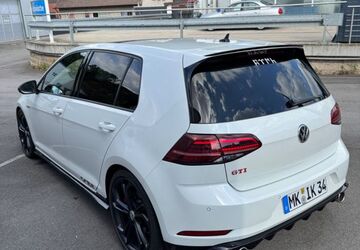 VW Golf 100.679 km 24.590 &euro; Iserlohn 58642