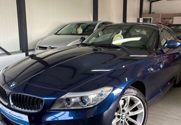 BMW Z4 96.000 km 16.999 &euro; Holzwickede 59439