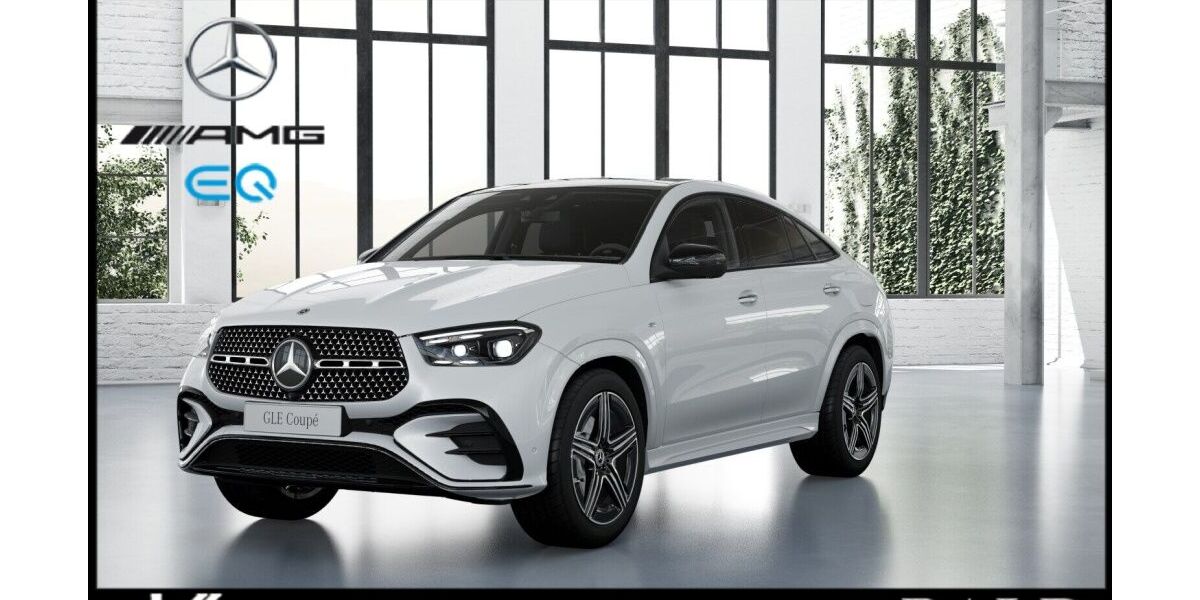 Mercedes-Benz GLE 350 9.500 km 99.880 &euro; Hagen 58135