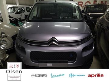 Gebrauchte Citroën Berlingo