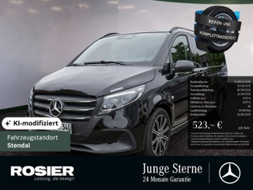 Gebrauchte Mercedes-Benz Vito