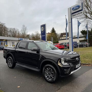 Gebrauchte Ford Ranger