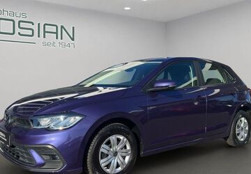VW Polo 5.891 km 14.990 &euro; Iserlohn 58642