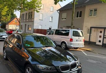 BMW 318 183.000 km 4.400 &euro; Dortmund 44309