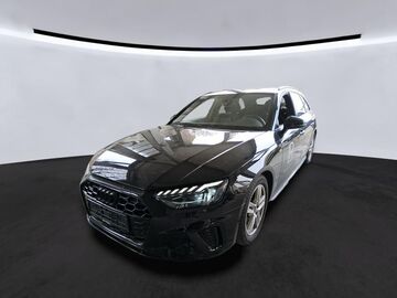 Gebrauchte Audi A4