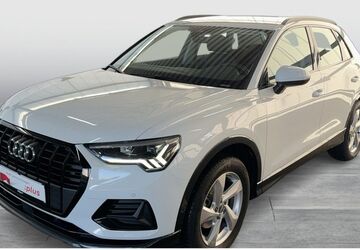 Audi Q3 21.693 km 26.477 &euro; Dortmund 44143