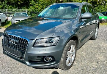 Audi Q5 235.125 km 10.990 &euro; Werdohl 58791