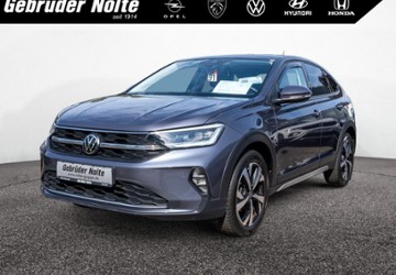 VW Taigo 34.713 km 20.950 &euro; Iserlohn 58636