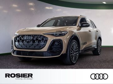 Gebrauchte Audi Q5