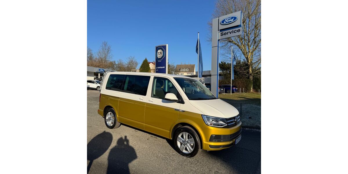 VW T6 Transporter 157.931 km 31.948 &euro; Iserlohn 58636