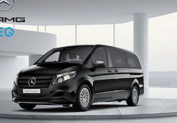 Mercedes-Benz Vito 15.684 km 49.800 &euro; Lüdenscheid 58507
