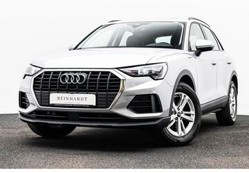 Audi Q3 86.890 km 22.775 &euro; Hagen 58091