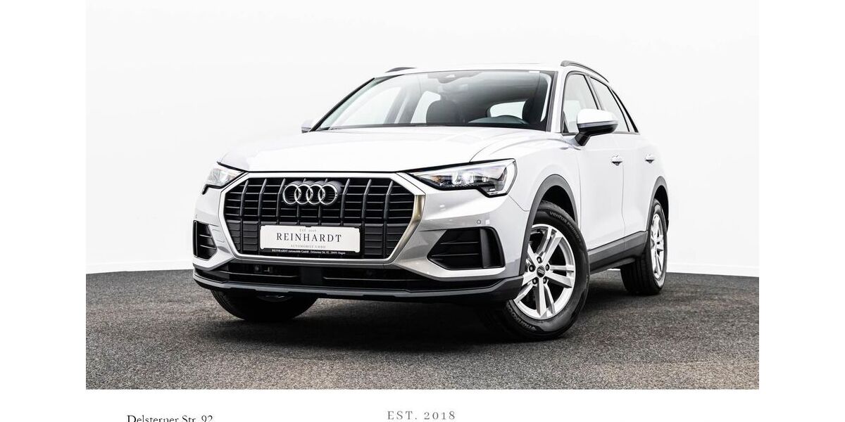 Audi Q3 86.890 km 22.775 &euro; Hagen 58091