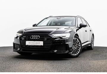 Audi A6 115.116 km 33.485 &euro; Hagen 58091