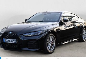 BMW 420 13.900 km 52.390 &euro; Arnsberg 59823