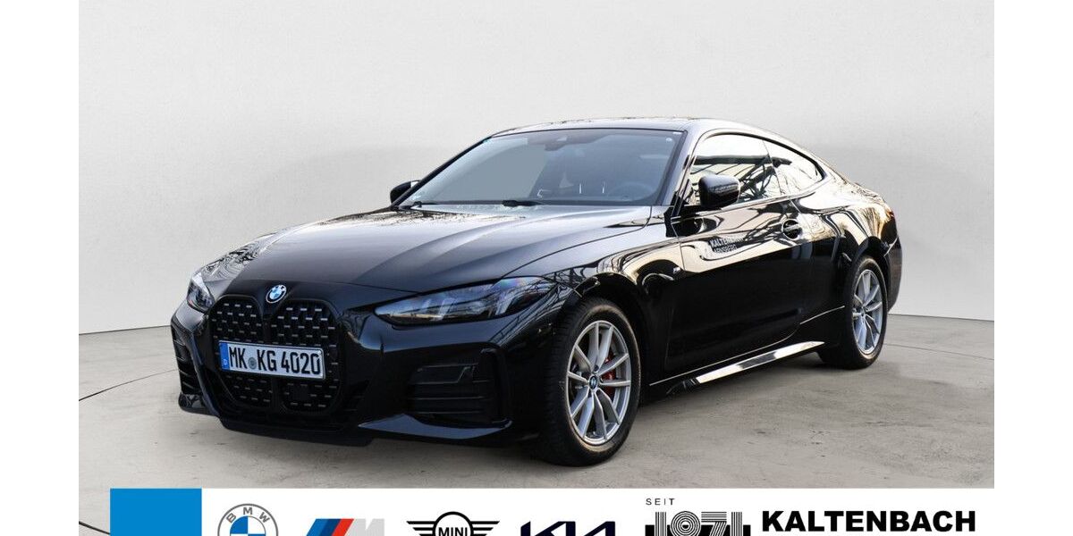 BMW 420 13.900 km 52.390 &euro; Arnsberg 59823