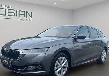 Skoda Octavia 56.326 km 23.740 &euro; Iserlohn 58642