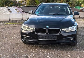 BMW 318 157.000 km 14.700 &euro; Dortmund 44309