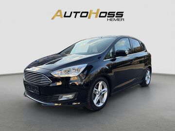 Gebrauchte Ford C-Max