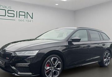 Skoda Octavia 43.842 km 31.890 &euro; Iserlohn 58642