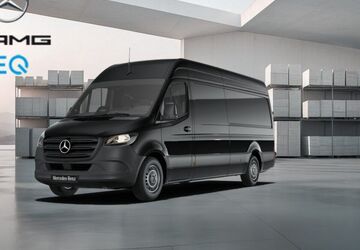 Mercedes-Benz Sprinter 7.868 km 47.362 &euro; Lüdenscheid 58507