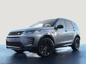 Gebrauchte Land Rover Discovery Sport