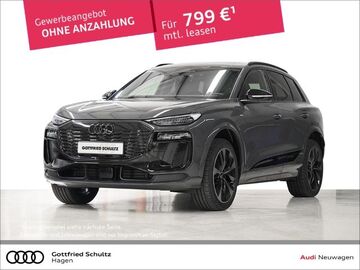 Gebrauchte Audi e-tron