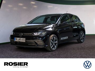 Gebrauchte VW Polo