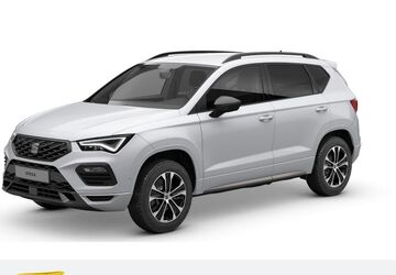 Seat Ateca 24.903 km 30.940 &euro; Plettenberg 58840