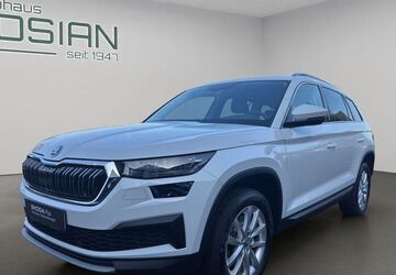 Skoda Kodiaq 29.909 km 37.490 &euro; Iserlohn 58642