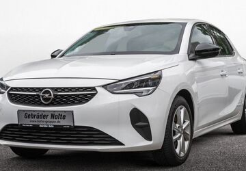 Opel Corsa 23.373 km 13.950 &euro; Iserlohn 58636
