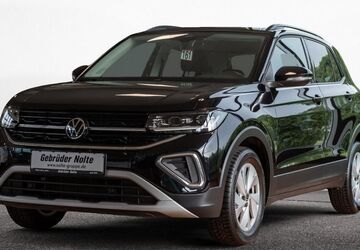 VW T-Cross 14.747 km 21.950 &euro; Iserlohn 58636