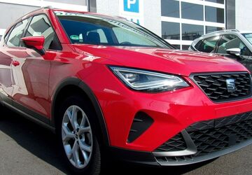 Seat Arona 22.470 km 16.475 &euro; Hagen 58089