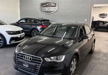 Audi A3 287.777 km 5.990 &euro; Iserlohn 58638
