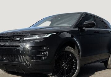 Land Rover Range Rover Evoque 2.500 km 69.990 &euro; Iserlohn 58640