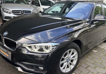 BMW 318 133.500 km 12.950 &euro; Iserlohn 58638