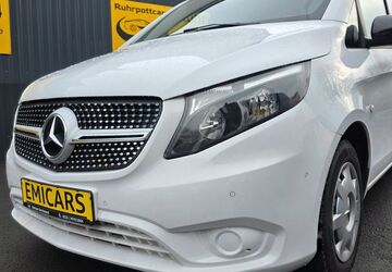 Mercedes-Benz Vito 81.901 km 15.490 &euro; Dortmund 44359