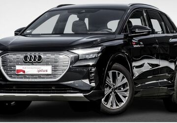 Audi Q4 e-tron 24.742 km 48.277 &euro; Dortmund 44143