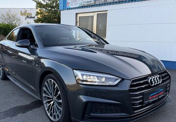 Audi A5 120.970 km 21.890 &euro; Iserlohn 58640