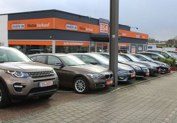Peugeot 308 5.544 km 23.771 &euro; Dortmund 44145