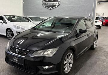 Seat Leon 214.667 km 7.700 &euro; Iserlohn 58638
