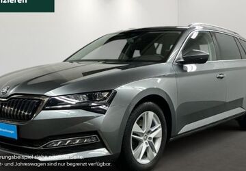 Skoda Superb 76.582 km 24.990 &euro; Hagen 58089