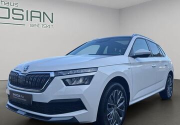 Skoda Kamiq 13.530 km 19.980 &euro; Iserlohn 58642