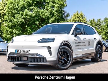 Gebrauchte Porsche Cayenne