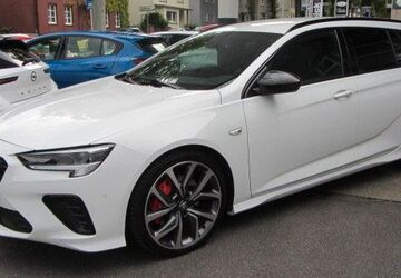 Opel Insignia 40.900 km 25.900 &euro; Iserlohn 58642
